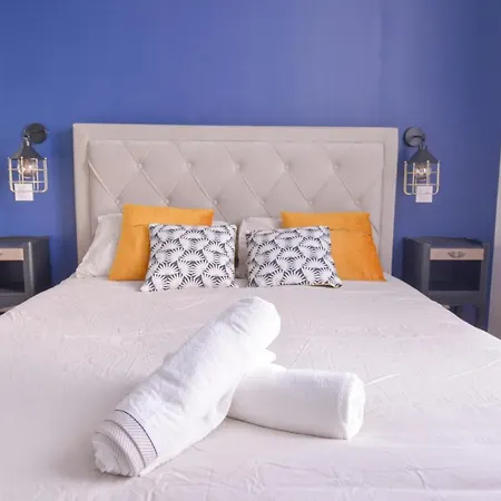 Apartment Le Parisien Chic Et Elegant